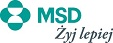MSD -logo